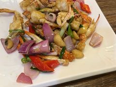 -潮和兴海鲜城·地道潮汕菜(佛山店)