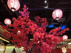 -探花·意境江南菜·唐伯虎文化体验店·松鼠桂鱼(观前店)