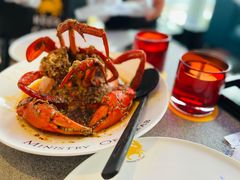 -Ministry of Crab•MOC(交子大道店)