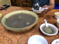 -幽优农庄·森波拉特色本地农家菜