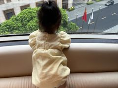 -上海外滩茂悦大酒店
