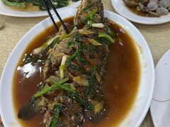 -源海渔村·现捞海鲜(大角湾店)
