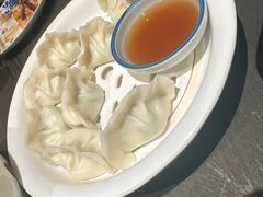 鲅鱼肉水饺-东莱海上(长宁来福士店)