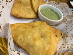 -Masala Curry and BBQ·玛莎拉巴基斯坦美食(金水万达店)