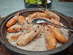 -隆聚·时令海鲜(洪兴店)