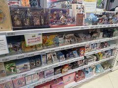 -TOYSRUS玩具反斗城(上海万象城店)