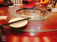 -陕西风味餐厅(陕西省驻京办店)