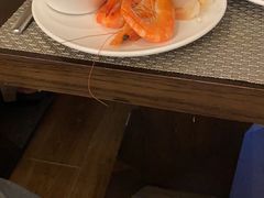 -步步高福朋喜来登·宜客乐西餐厅