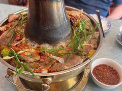 青海土火锅-伊帆食府·青海美食