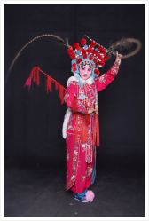 青堂瓦舍京剧摄影工作室-青堂瓦舍京剧摄影古戏楼拍摄基地(北京安徽会馆店)