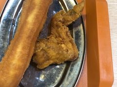 -兄弟深夜豆浆