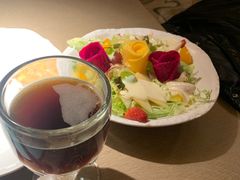 -波特曼西餐厅(中央大街店)