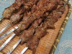 -新疆伊宁远征餐厅