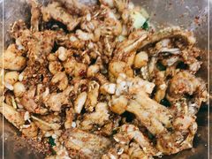 -辣盆盆麻辣小龙虾(哈尔滨总店)