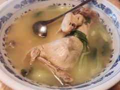 -河上轩(湖墅北路店)