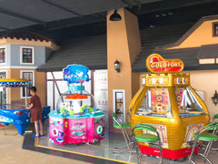 -爱江山温泉(凌奥店)