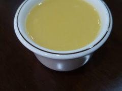 鲜榨玉米汁-胡须哥网红竹筒菜