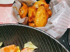 -西堤牛排(合肥之心城店)