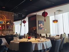 -悦融·京鲁菜·露台花园(安定门店)