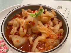 -同济大酒店(绿宝广场店)