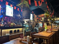 -SUPER BOWL超级碗(崂山丽达店)