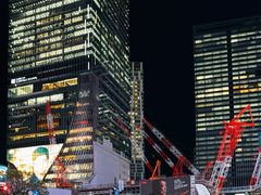 -涩谷全向十字路口