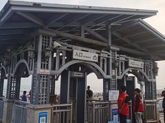 -老虎石海上公园