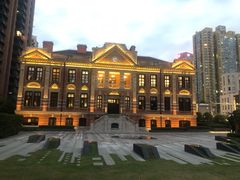 -宝丽轩中餐厅BAOLIXUAN