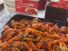 -靓虾二哥·龙虾馆(大塘总店)
