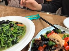 -渔码头食府(蓬莱阁店)