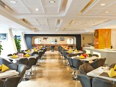 -深圳东部华侨城茵特拉根酒店