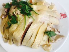 -泰煌鸡·上海白斩鸡·沪菜(平利店)