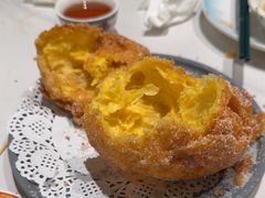 -喜势点·糖沙翁手工茶点·本地人茶居(永庆坊店)