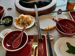 -张拧筋菌汤牛排火锅(曲阜店)