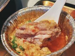 -海岛八号龙虾烧烤田鸡(蓝天路总店)