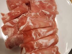 -相约海中金海鲜肥牛自助烤肉火锅(上下九店)