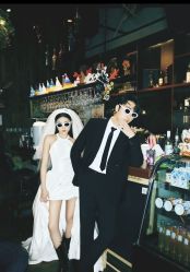 -梵初·STUDIO婚纱摄影(通州万达店)