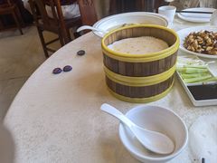 -便宜坊烤鸭店(玉蜓桥店)