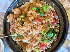 -日昌餐馆(亦庄店)