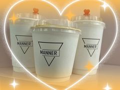 -Manner Coffee(大宁国际商业广场店)
