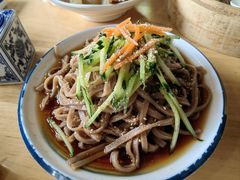 -太原面食店(解放路店)