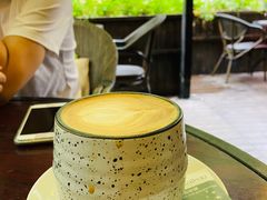 -玛格萝妮比萨屋(四平店)