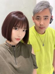 -YH HAIR SALON