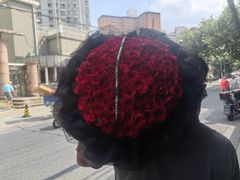 -爱尚花坊(大林路店)