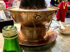 -东来顺饭庄(王府井步行街店)