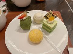 -大汉金桥华美达广场酒店·食秀全日制餐厅