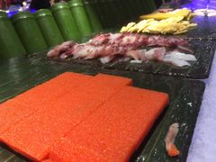 -SEA西雅图海鲜自助餐厅(正义店)