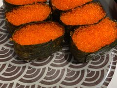 -争鲜回转寿司(通州万达店)