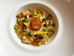 -Le Comptoir de Pierre Gagnaire
