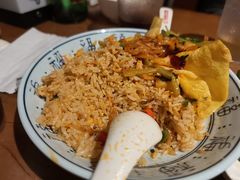 -福苗小骆驼烧烤(望京店)